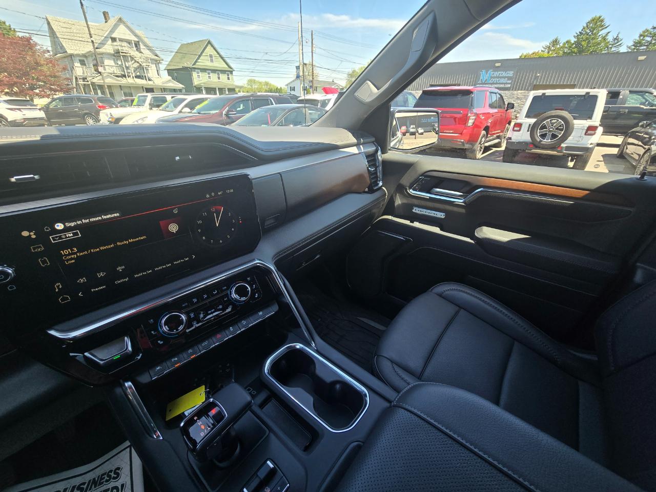 GMC Sierra 1500  2024