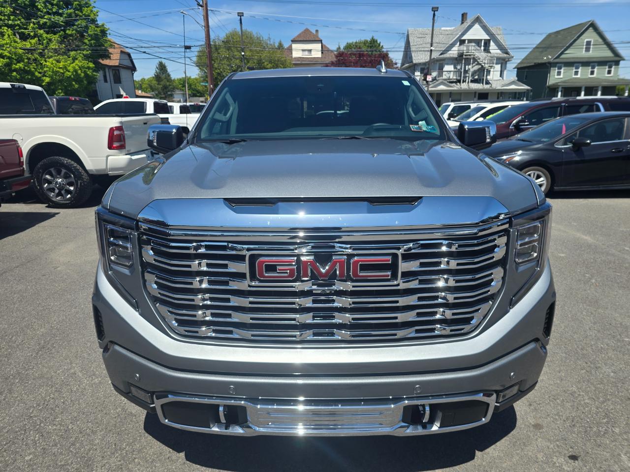 GMC Sierra 1500  2024