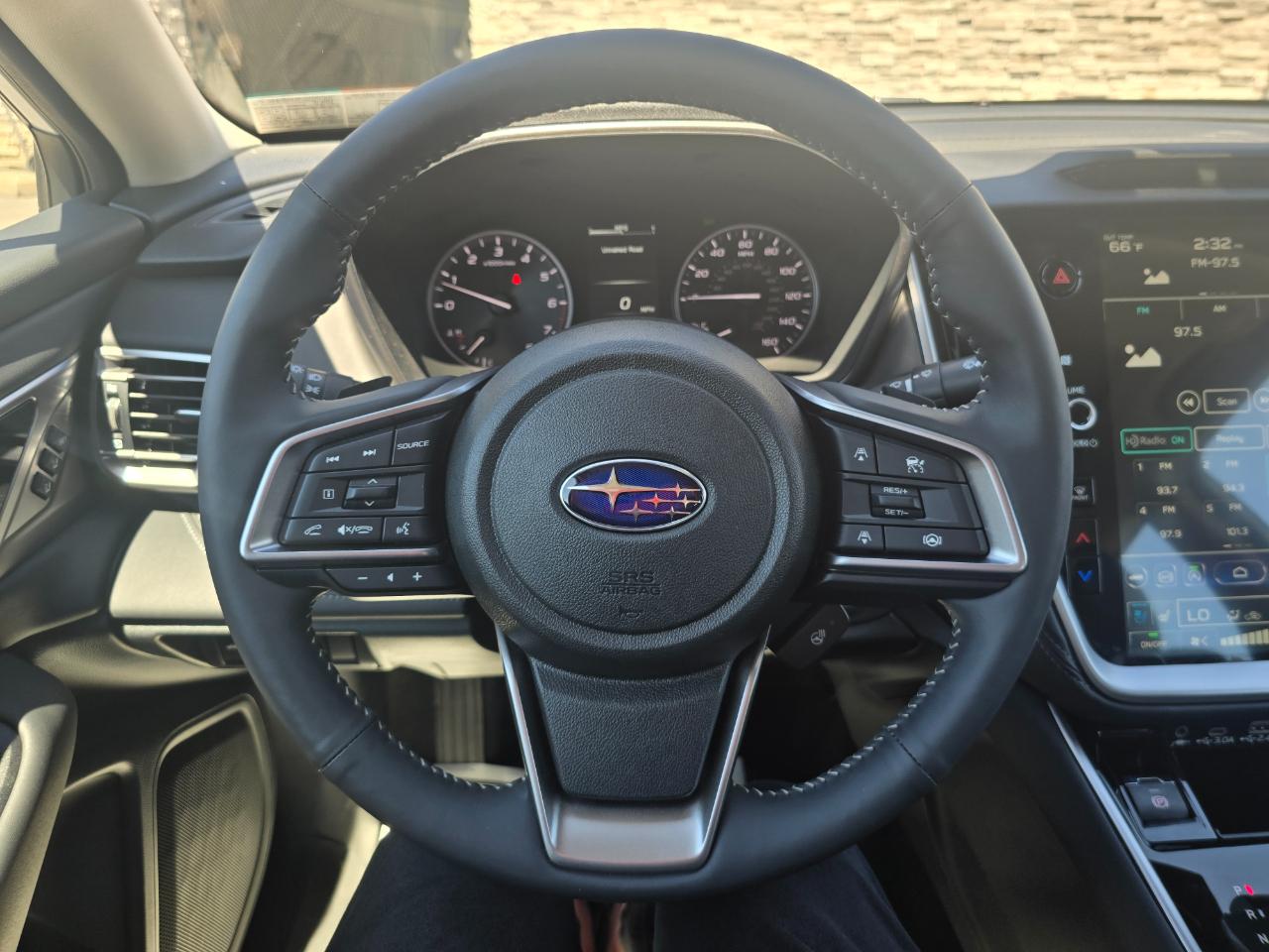 Subaru Legacy Touring XT AWD 2025