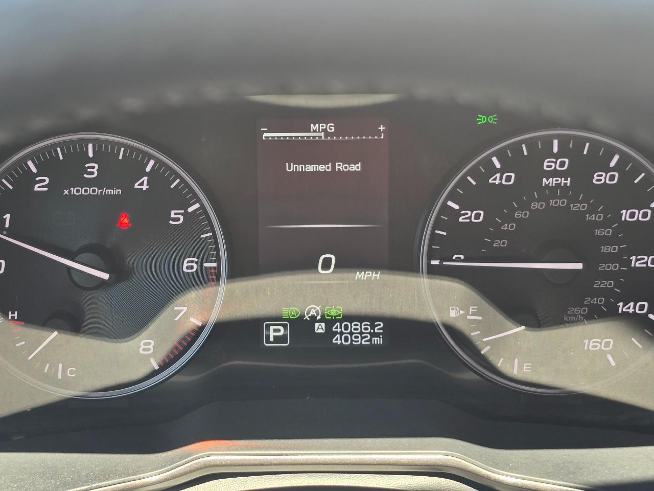 Subaru Legacy Touring XT AWD 2025