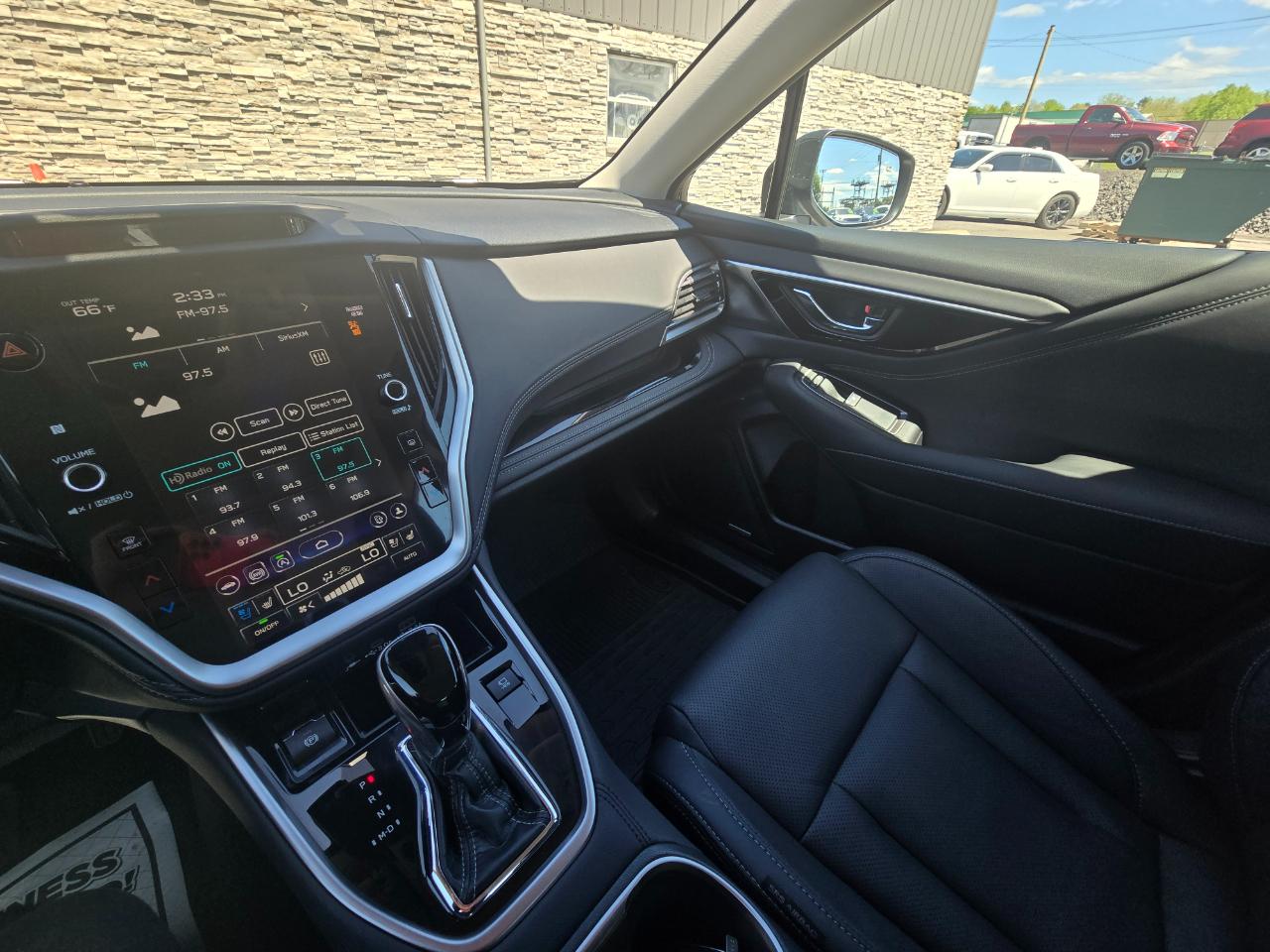 Subaru Legacy Touring XT AWD 2025