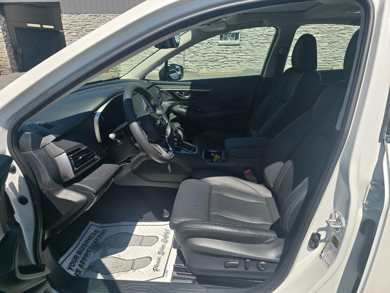 Subaru Legacy Touring XT AWD 2025
