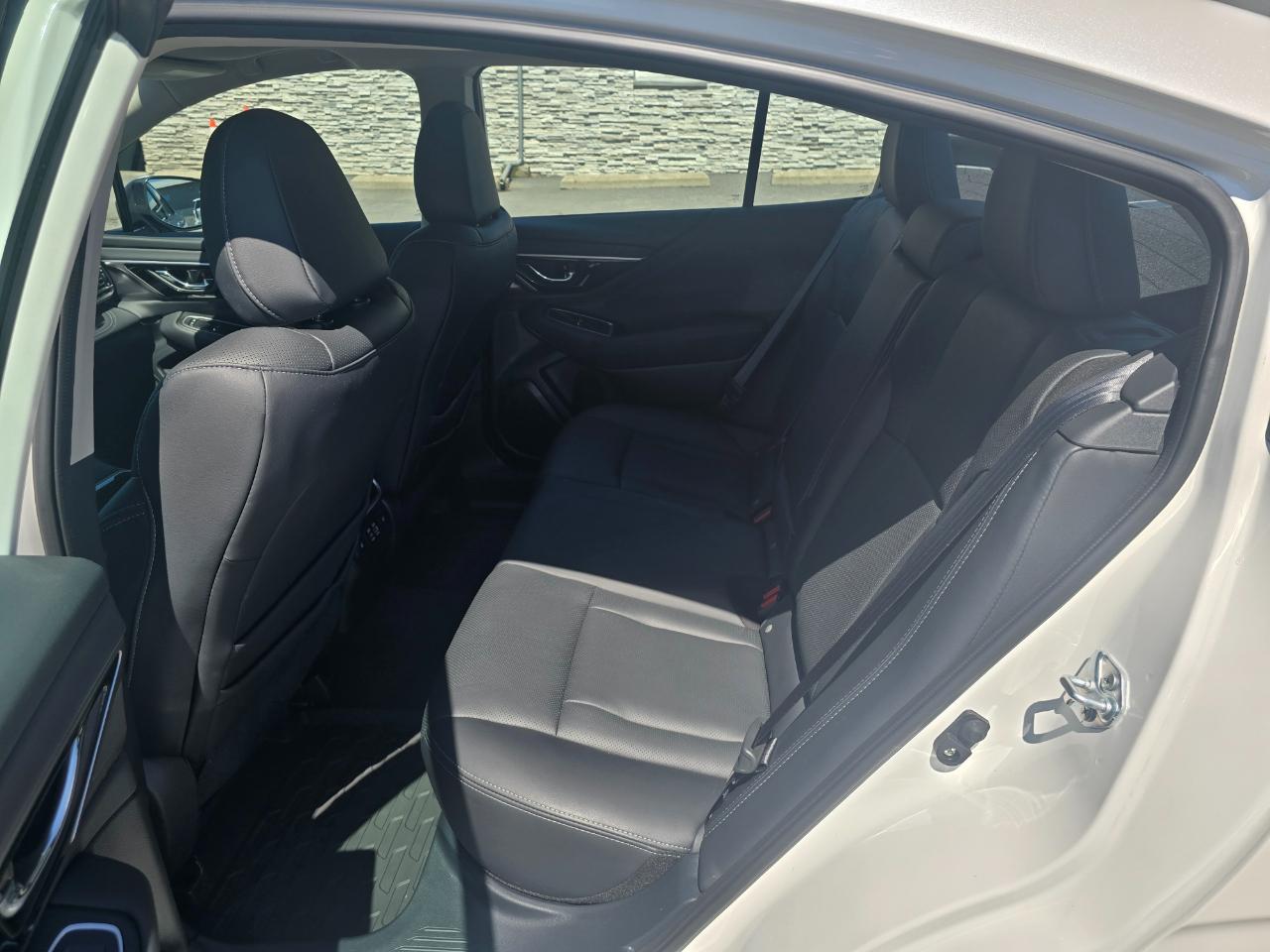 Subaru Legacy Touring XT AWD 2025