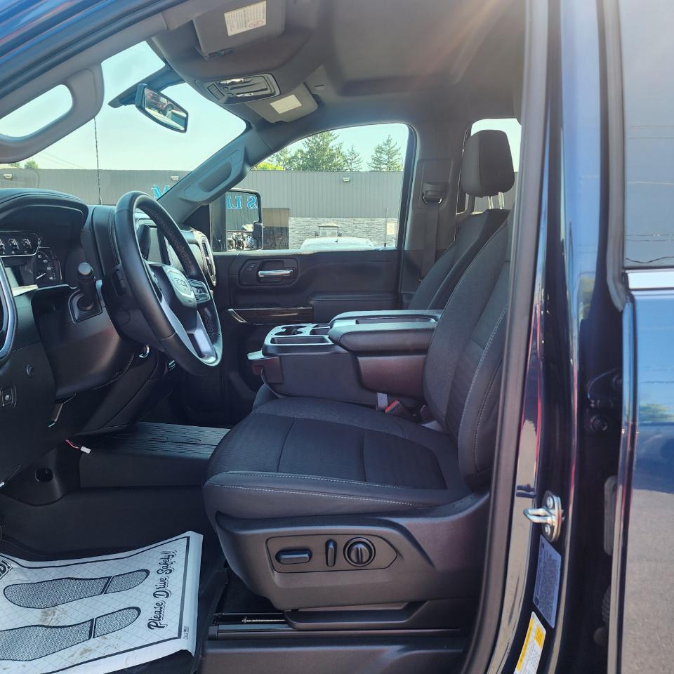 GMC Sierra 3500HD  2023