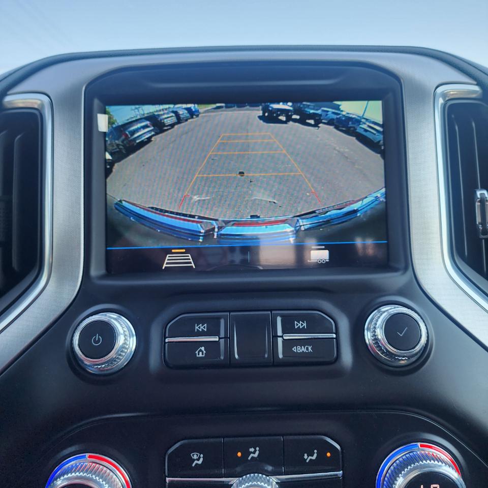 GMC Sierra 3500HD  2023