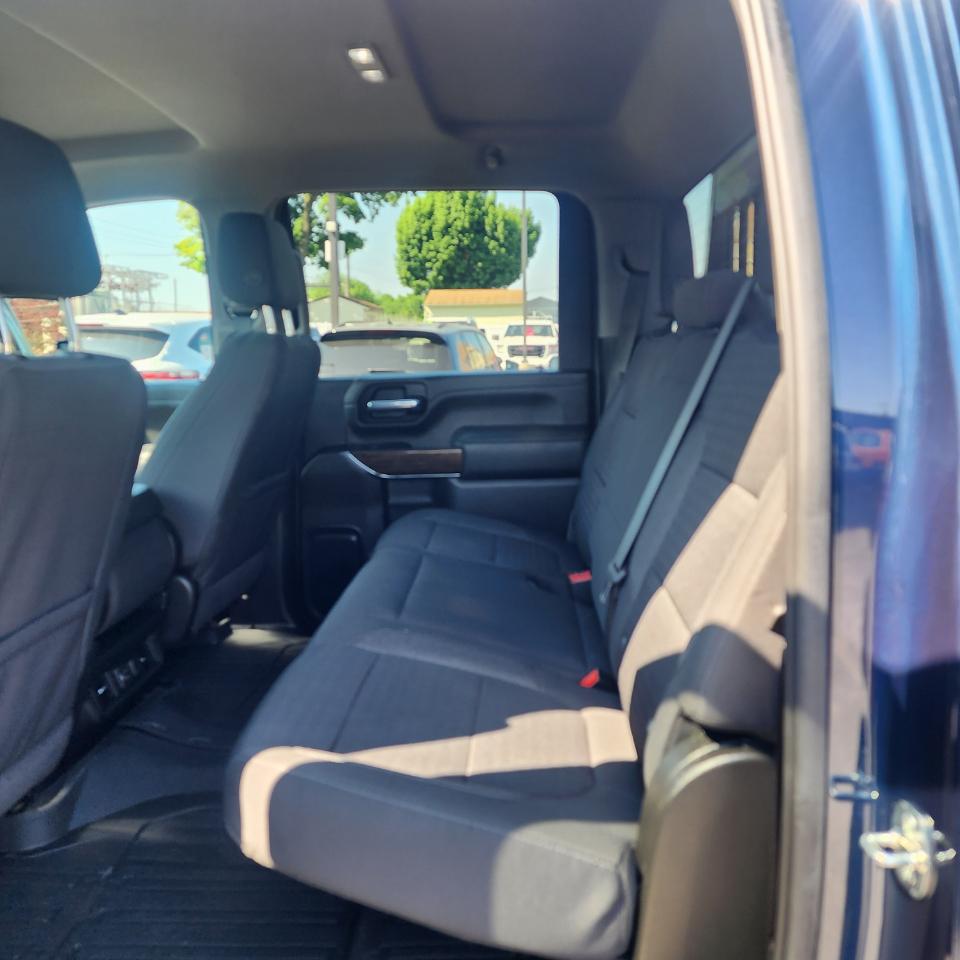 GMC Sierra 3500HD  2023