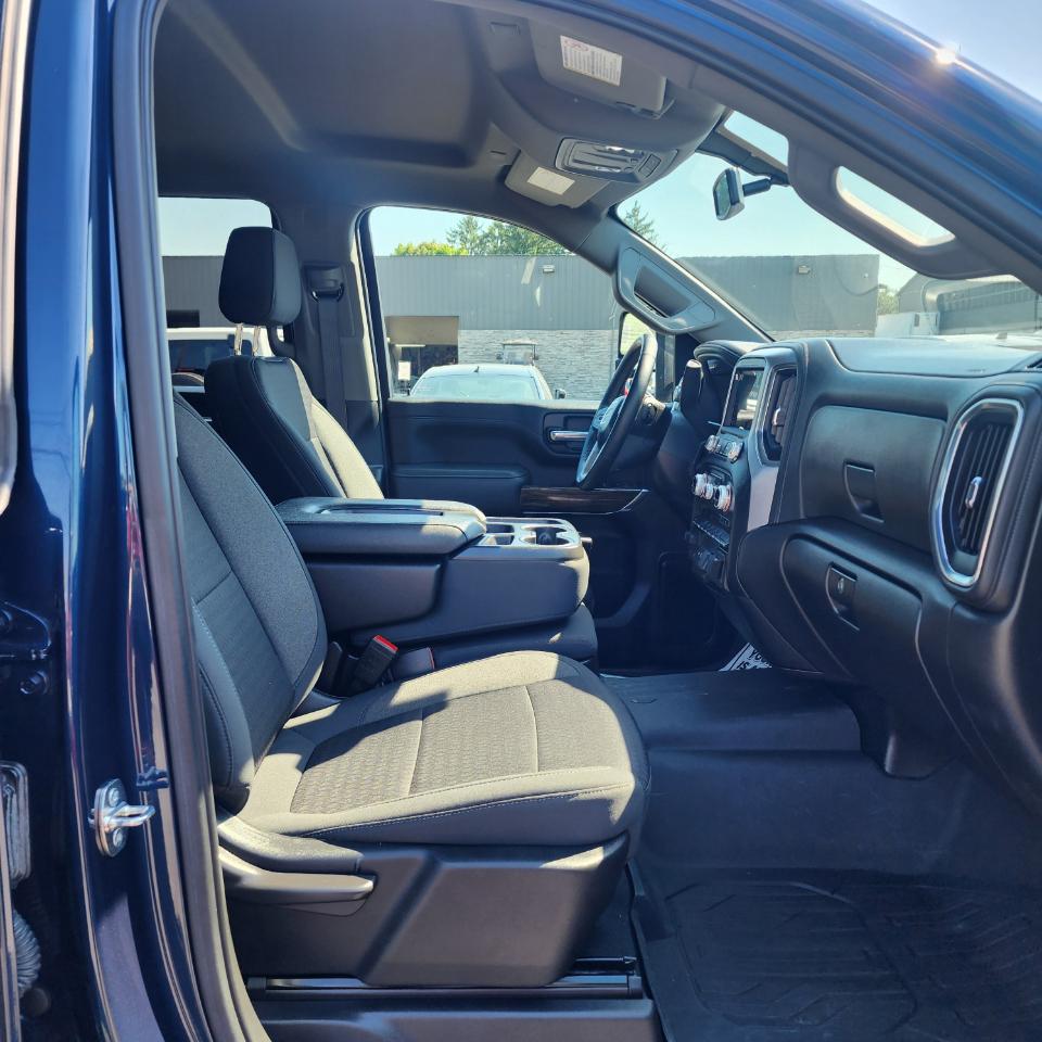 GMC Sierra 3500HD  2023