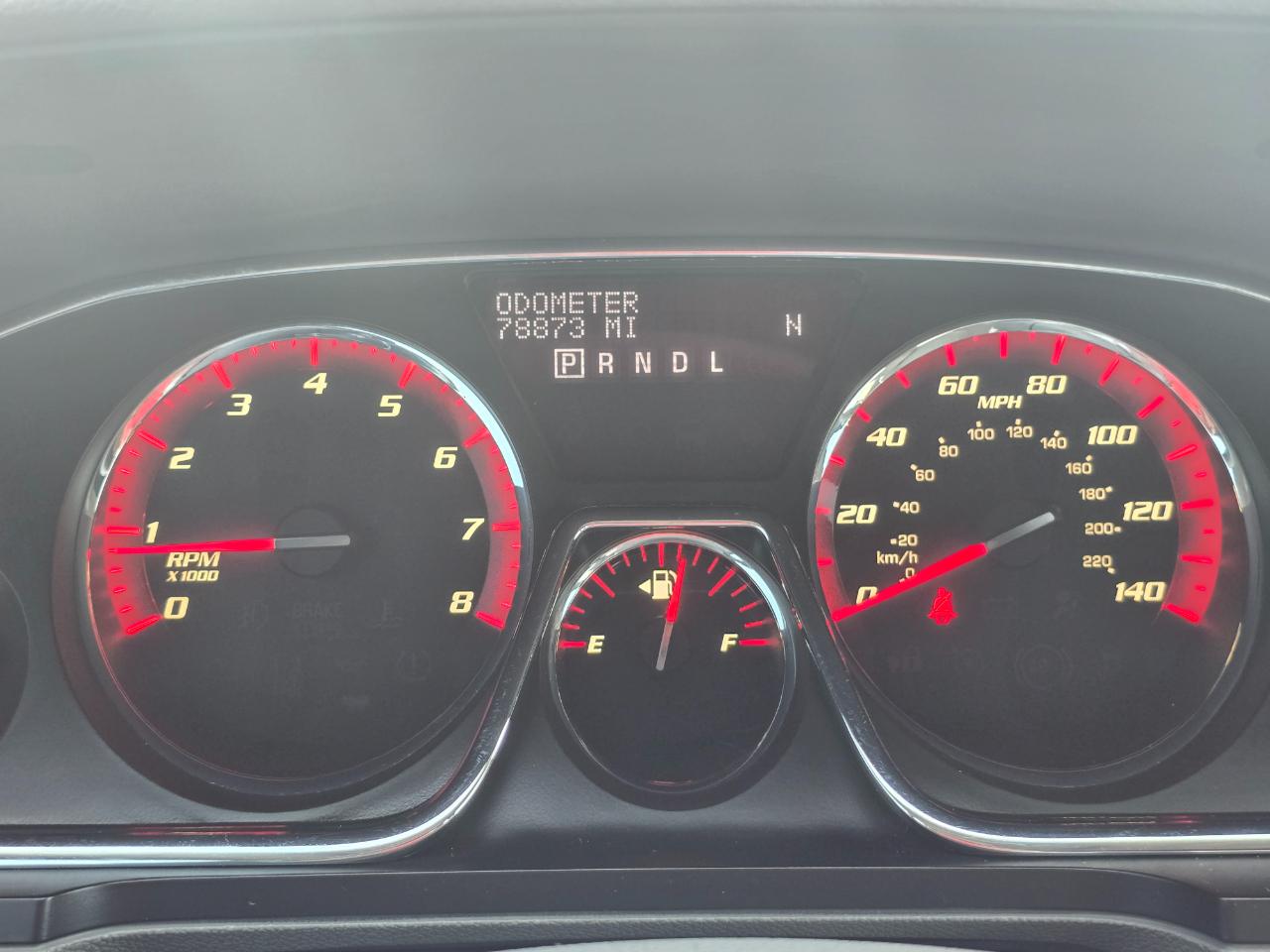 GMC Acadia Limited AWD 4dr Limited 2017