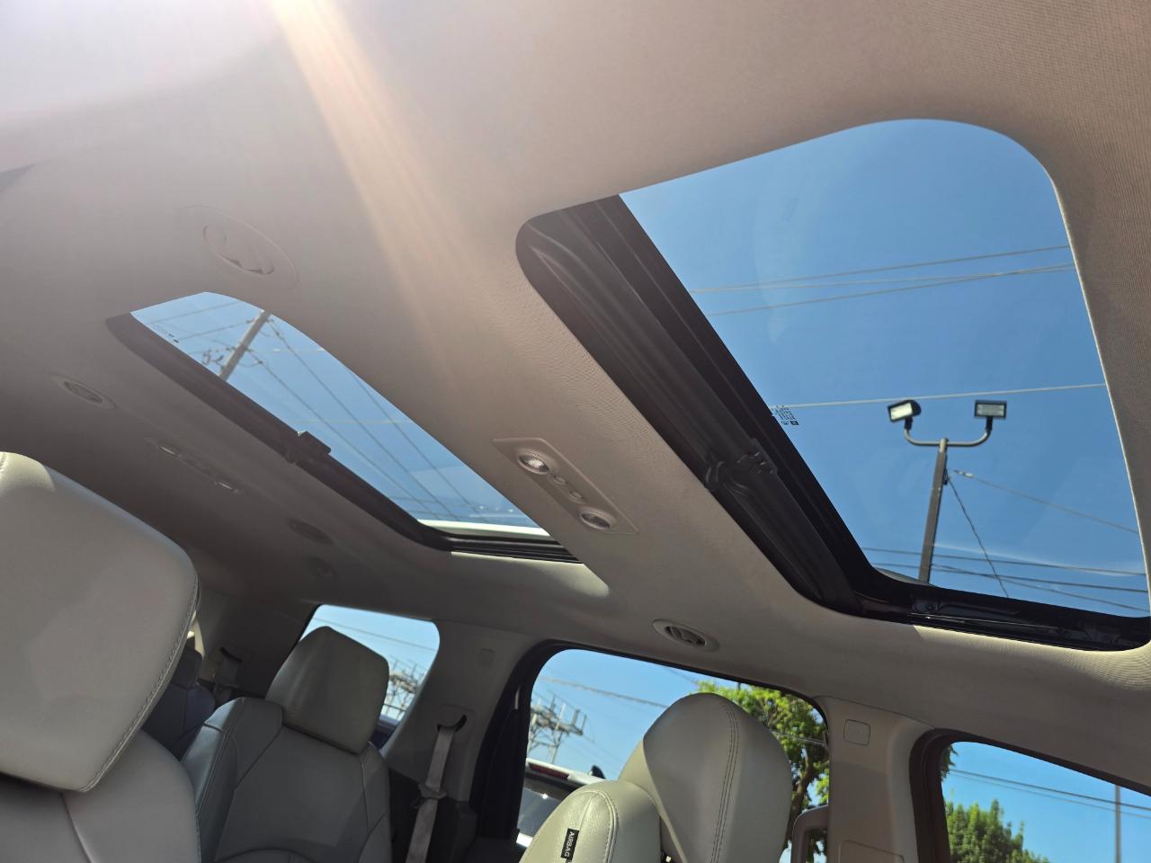 GMC Acadia Limited AWD 4dr Limited 2017
