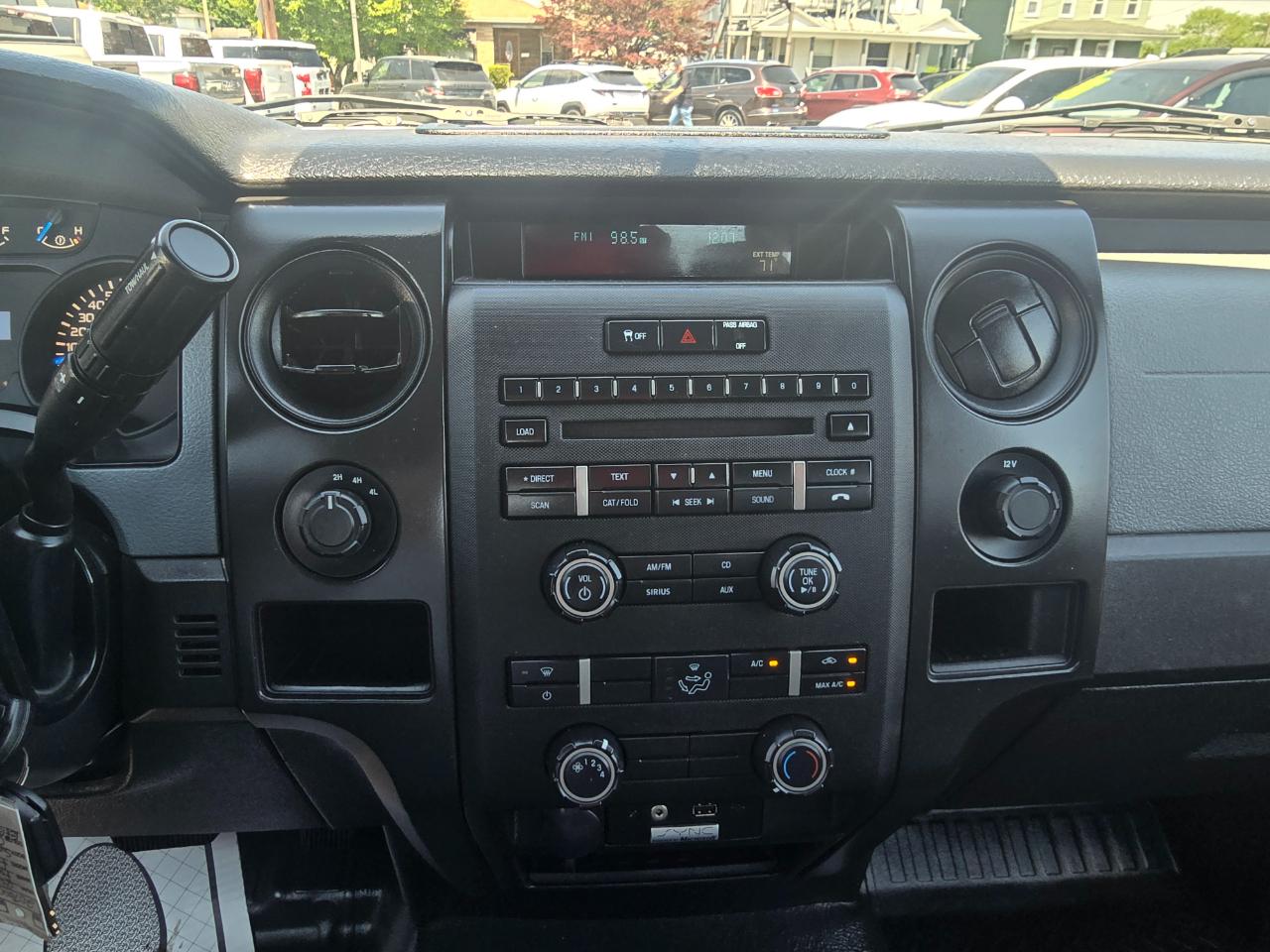 Ford F-150  2014