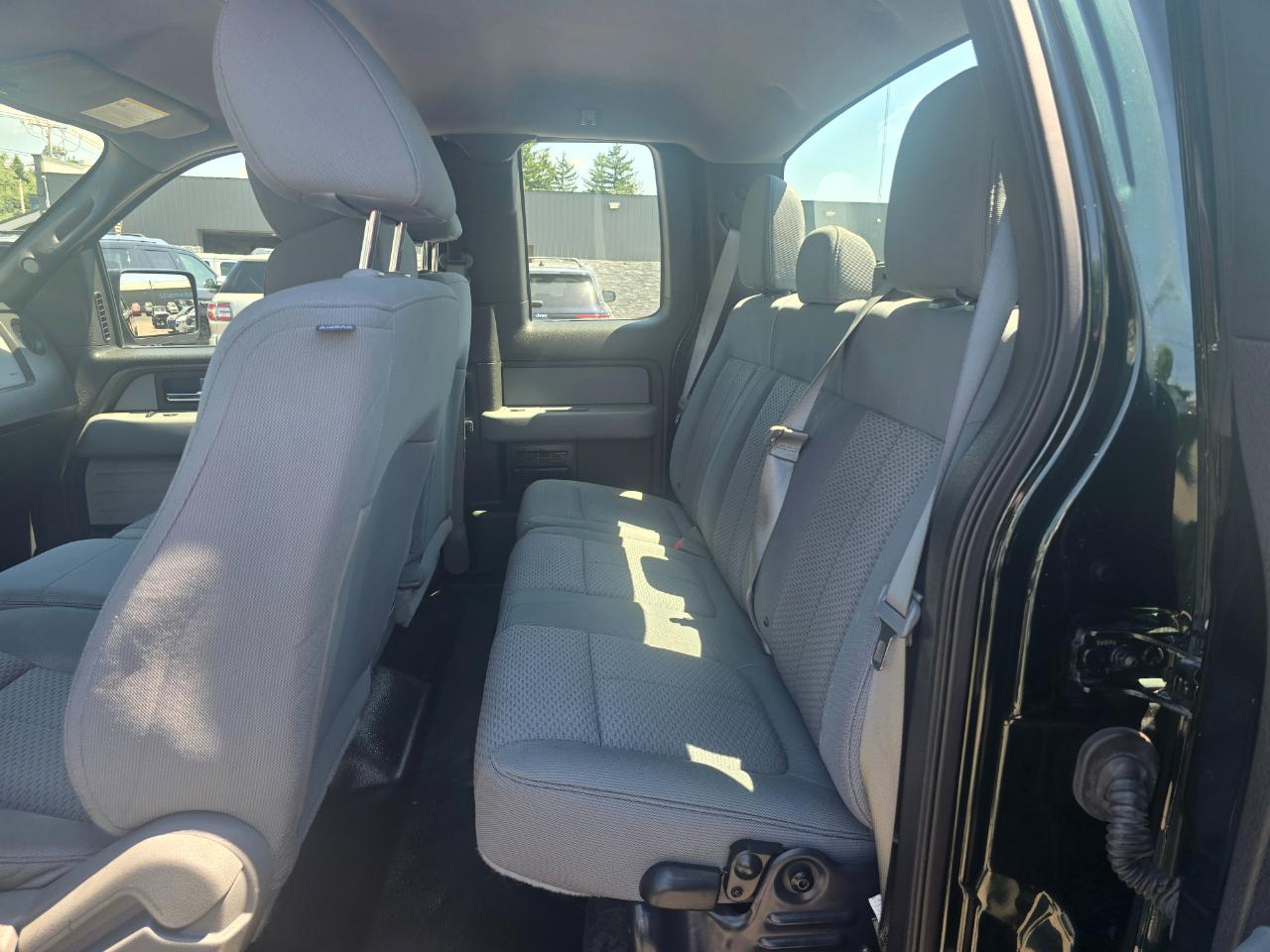 Ford F-150  2014