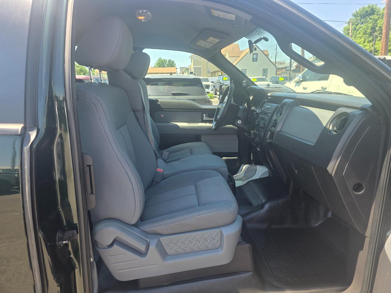 Ford F-150  2014