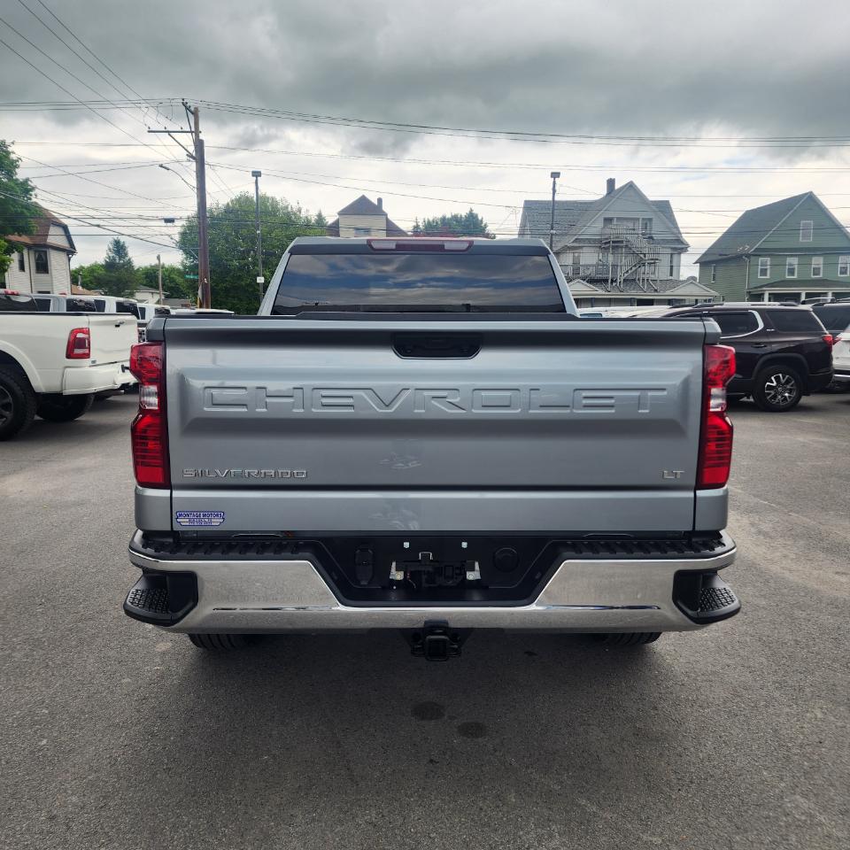 Chevrolet Silverado 1500  2023