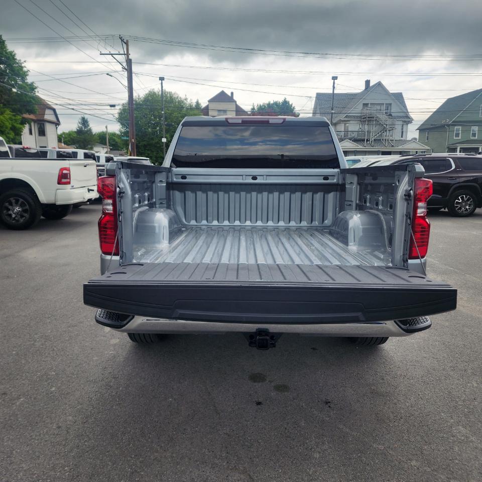 Chevrolet Silverado 1500  2023