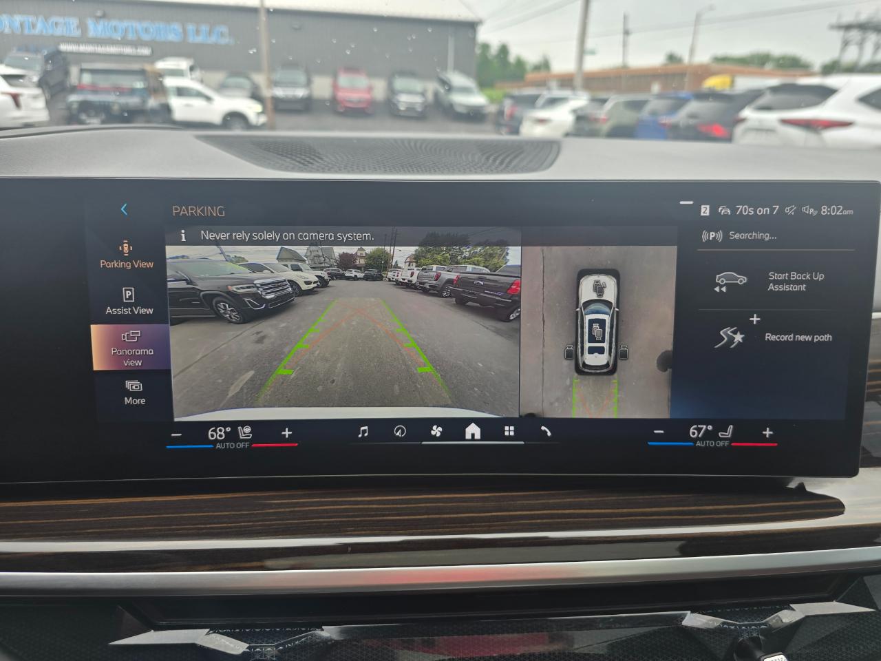 BMW X7 xDrive40i Sports Activity Vehicle 2026