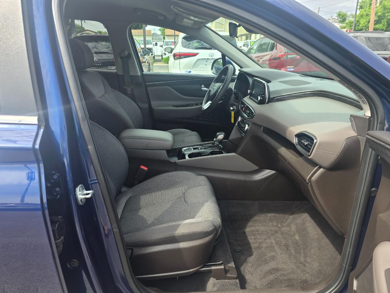 Hyundai Santa Fe SE 2.4L Auto AWD 2020