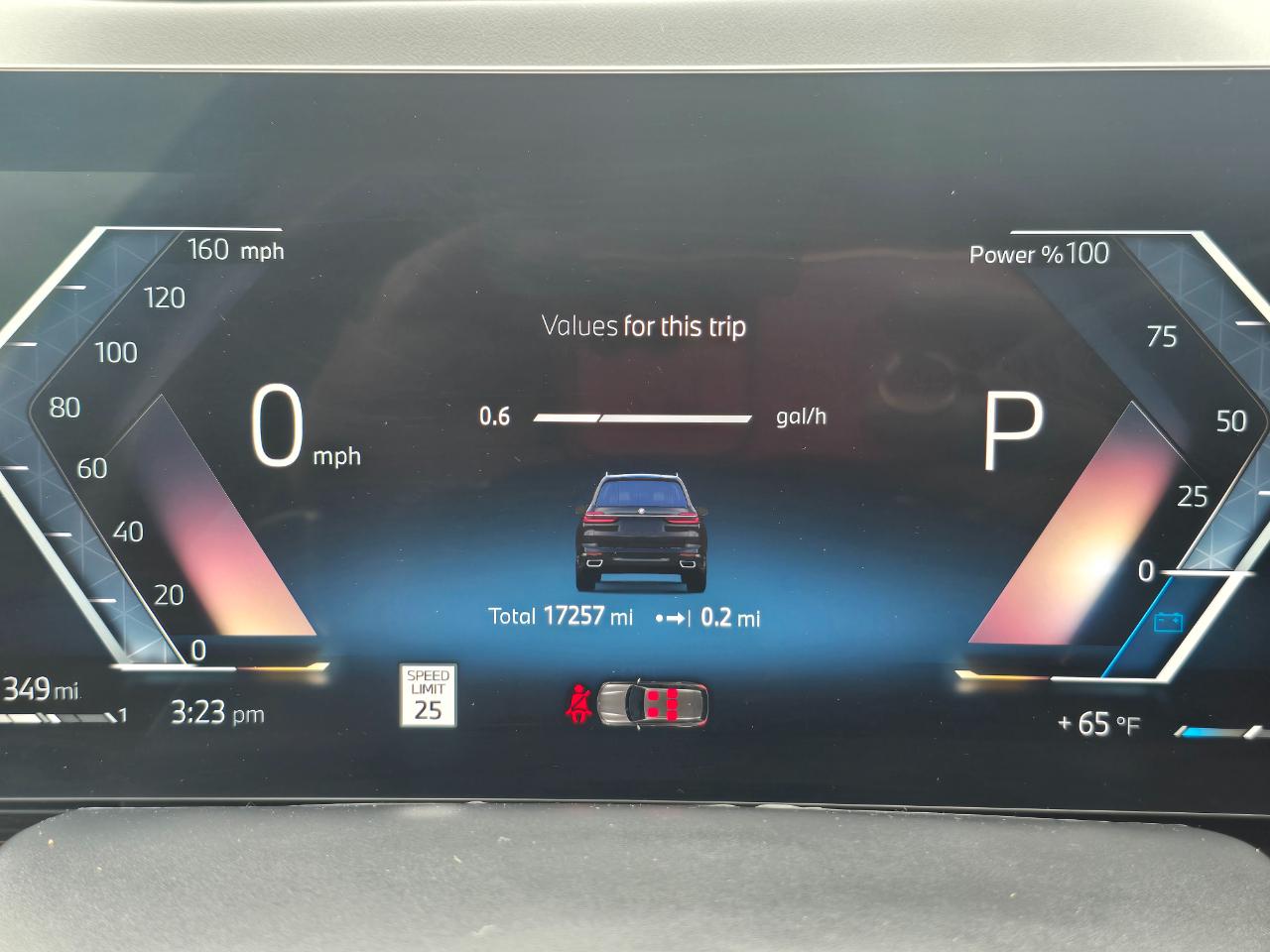 BMW X7 xDrive40i Sports Activity Vehicle 2026