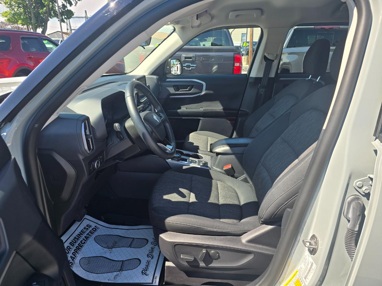 Ford Bronco Sport Big Bend 4x4 2023