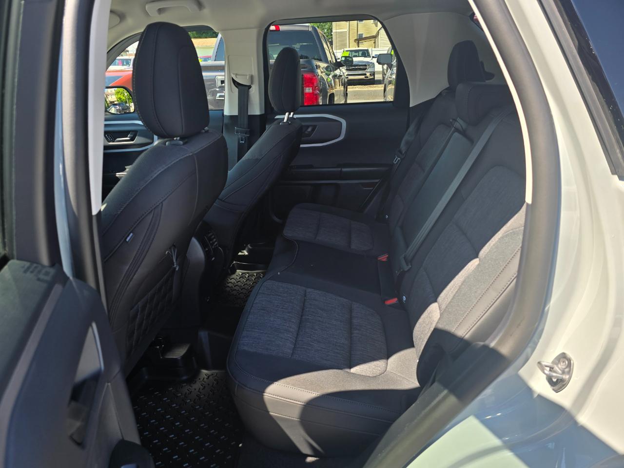 Ford Bronco Sport Big Bend 4x4 2023