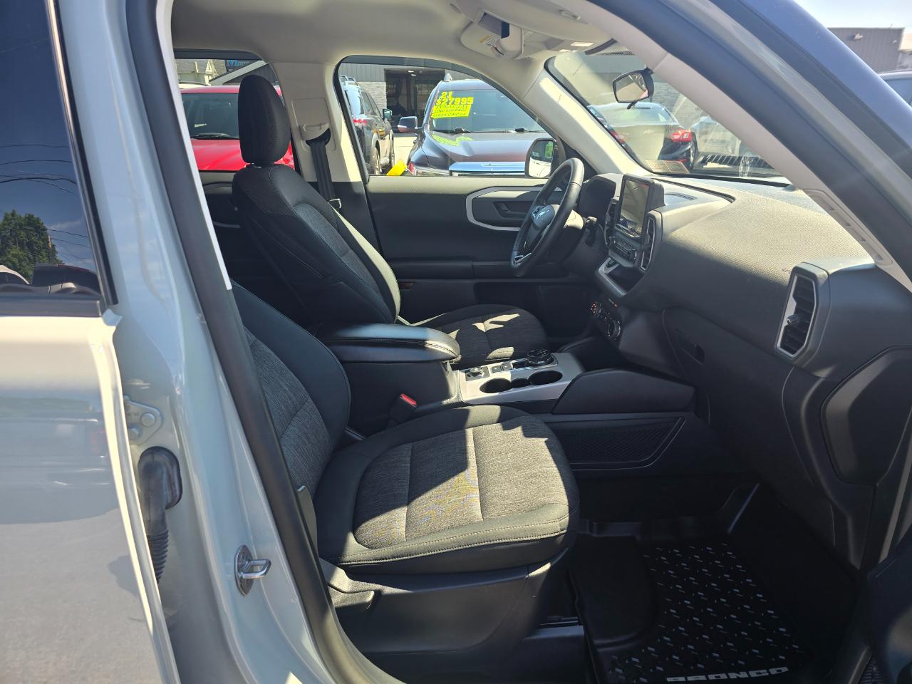 Ford Bronco Sport Big Bend 4x4 2023