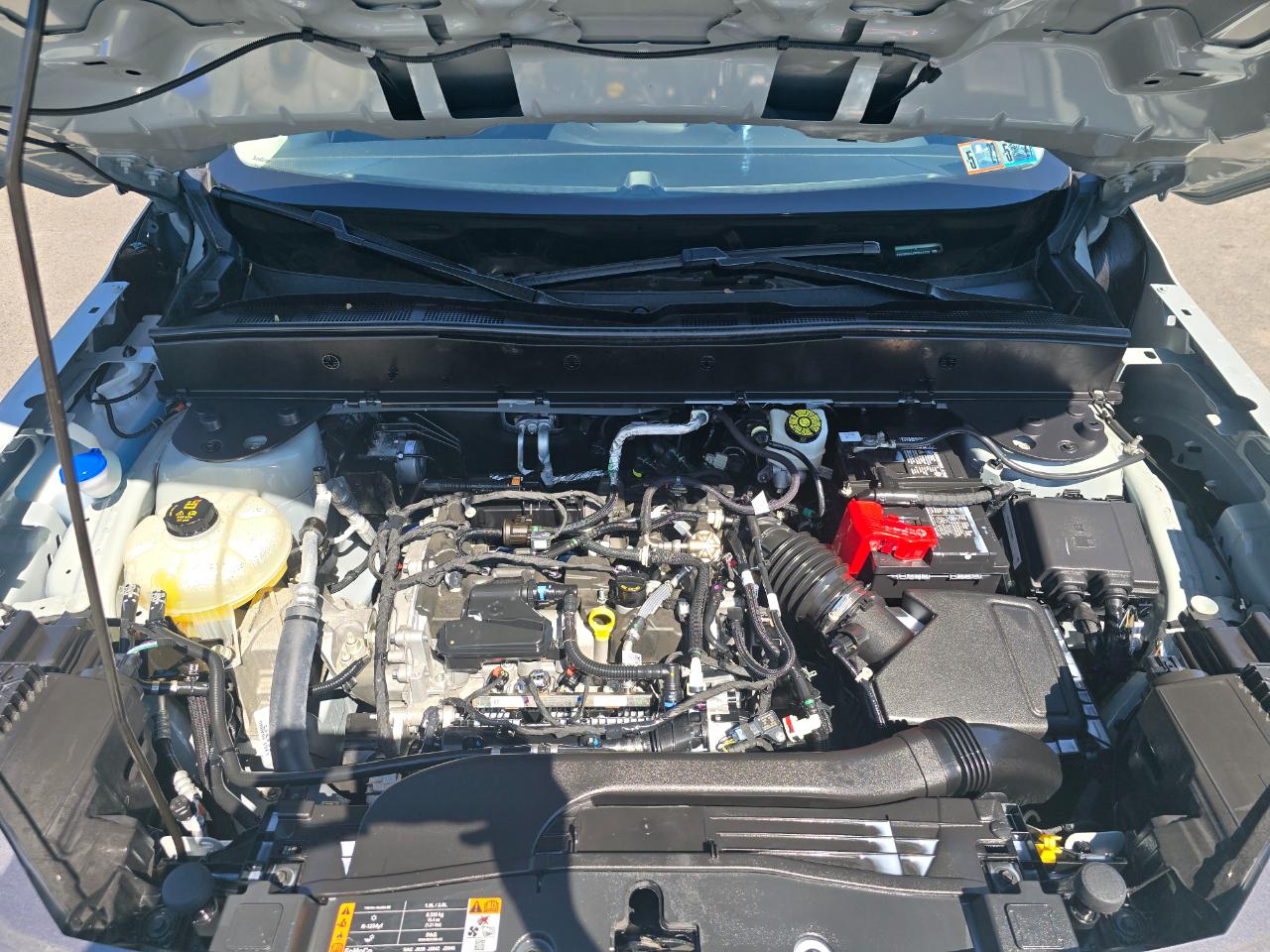 Ford Bronco Sport Big Bend 4x4 2023