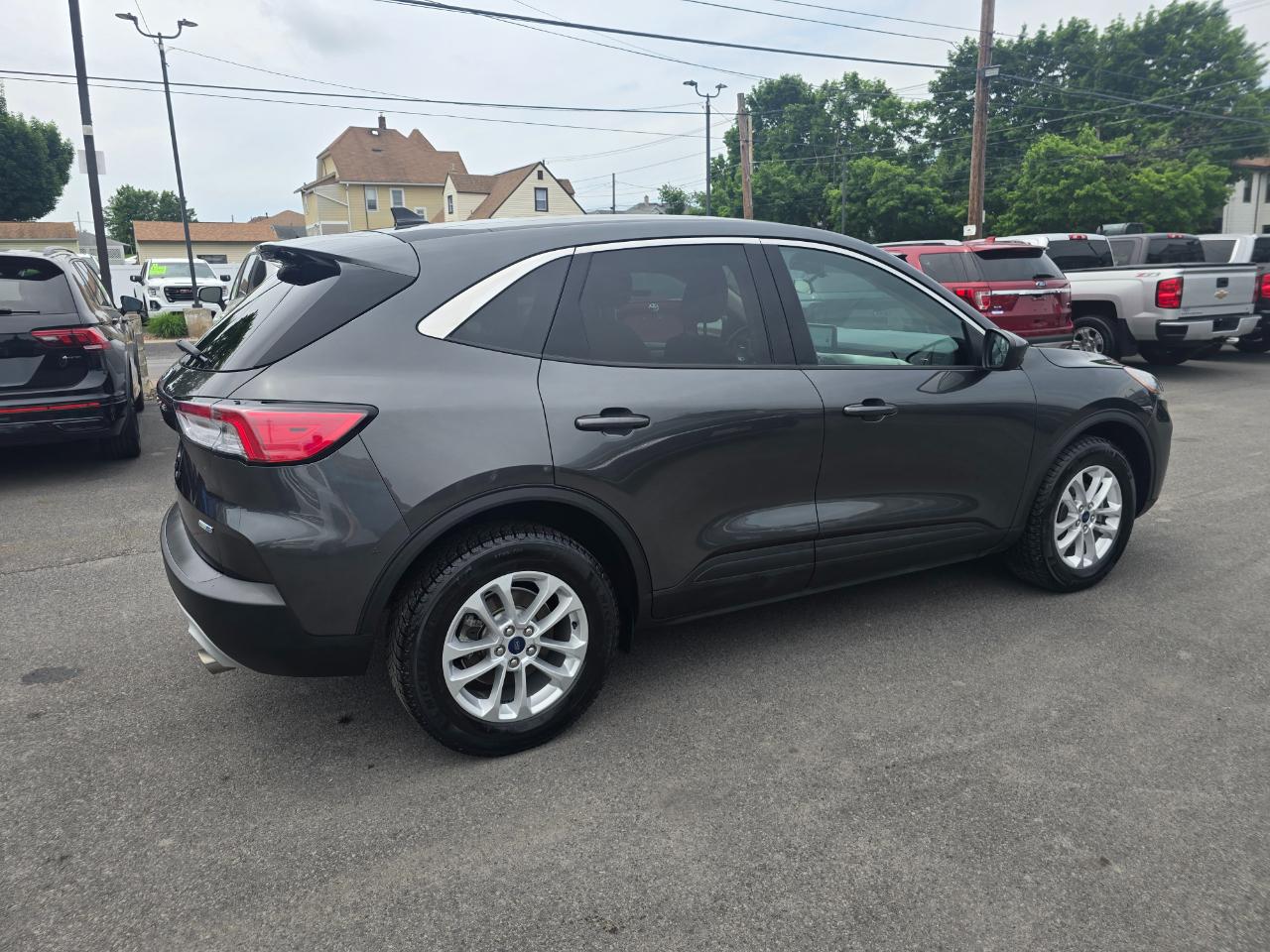 Ford Escape SE AWD 2020