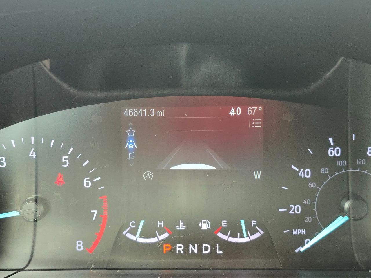 Ford Escape SE AWD 2020