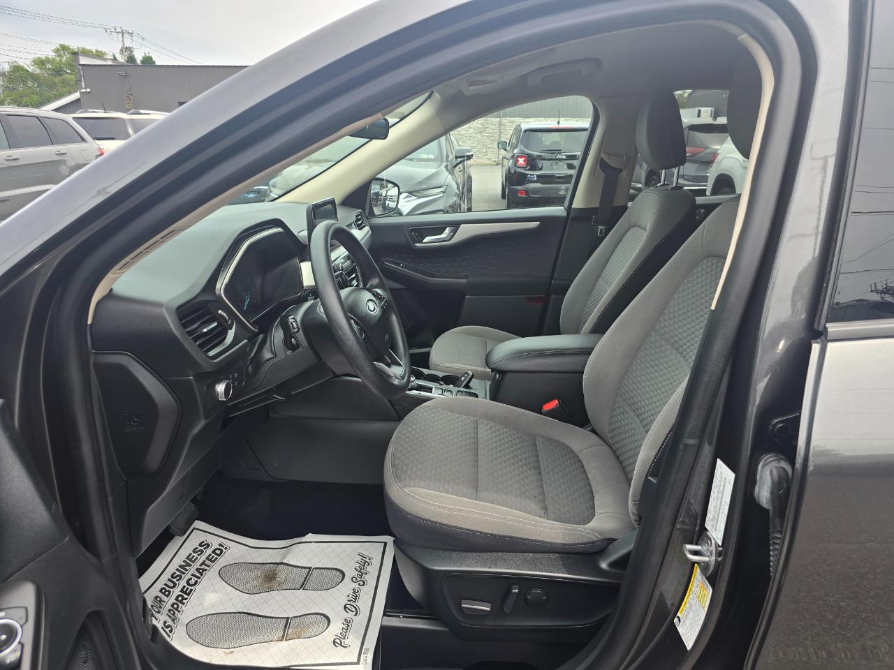 Ford Escape SE AWD 2020