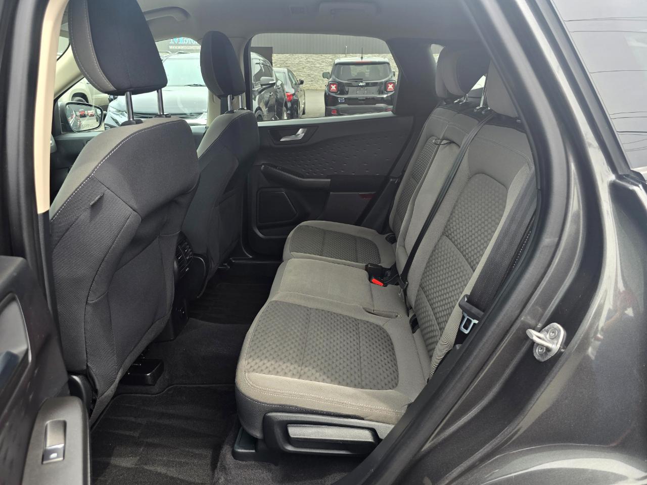 Ford Escape SE AWD 2020