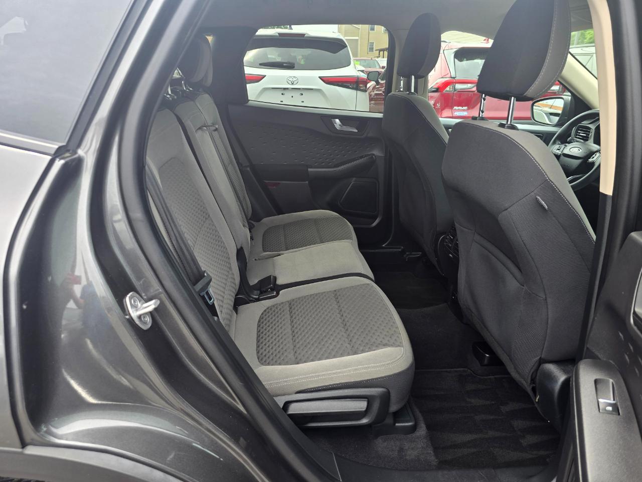 Ford Escape SE AWD 2020