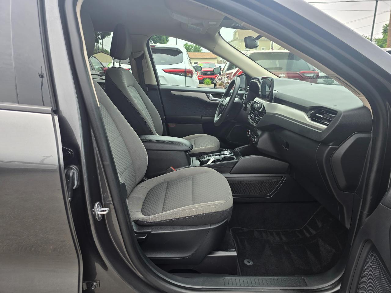Ford Escape SE AWD 2020