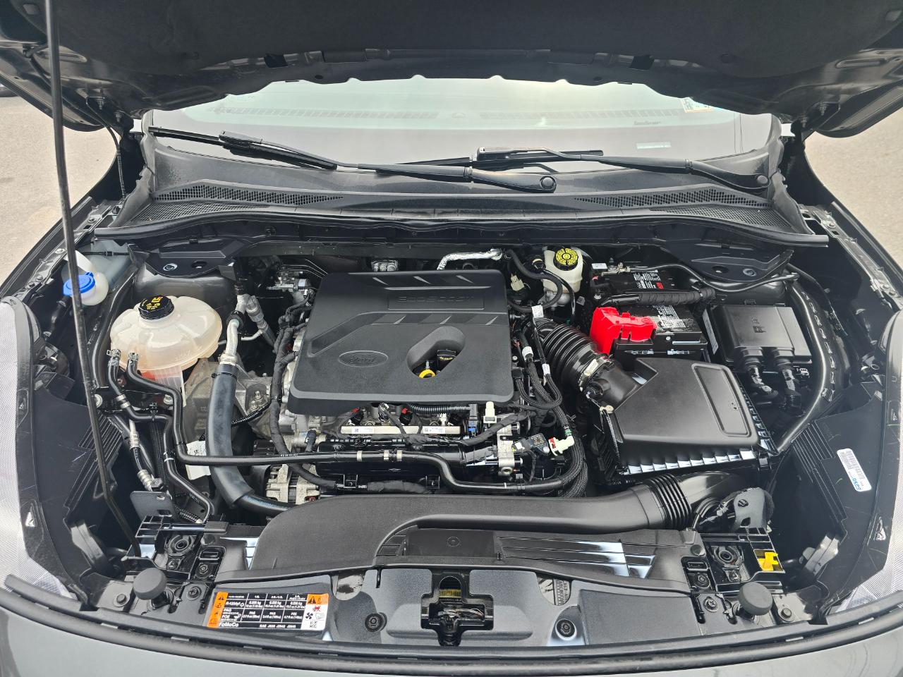 Ford Escape SE AWD 2020