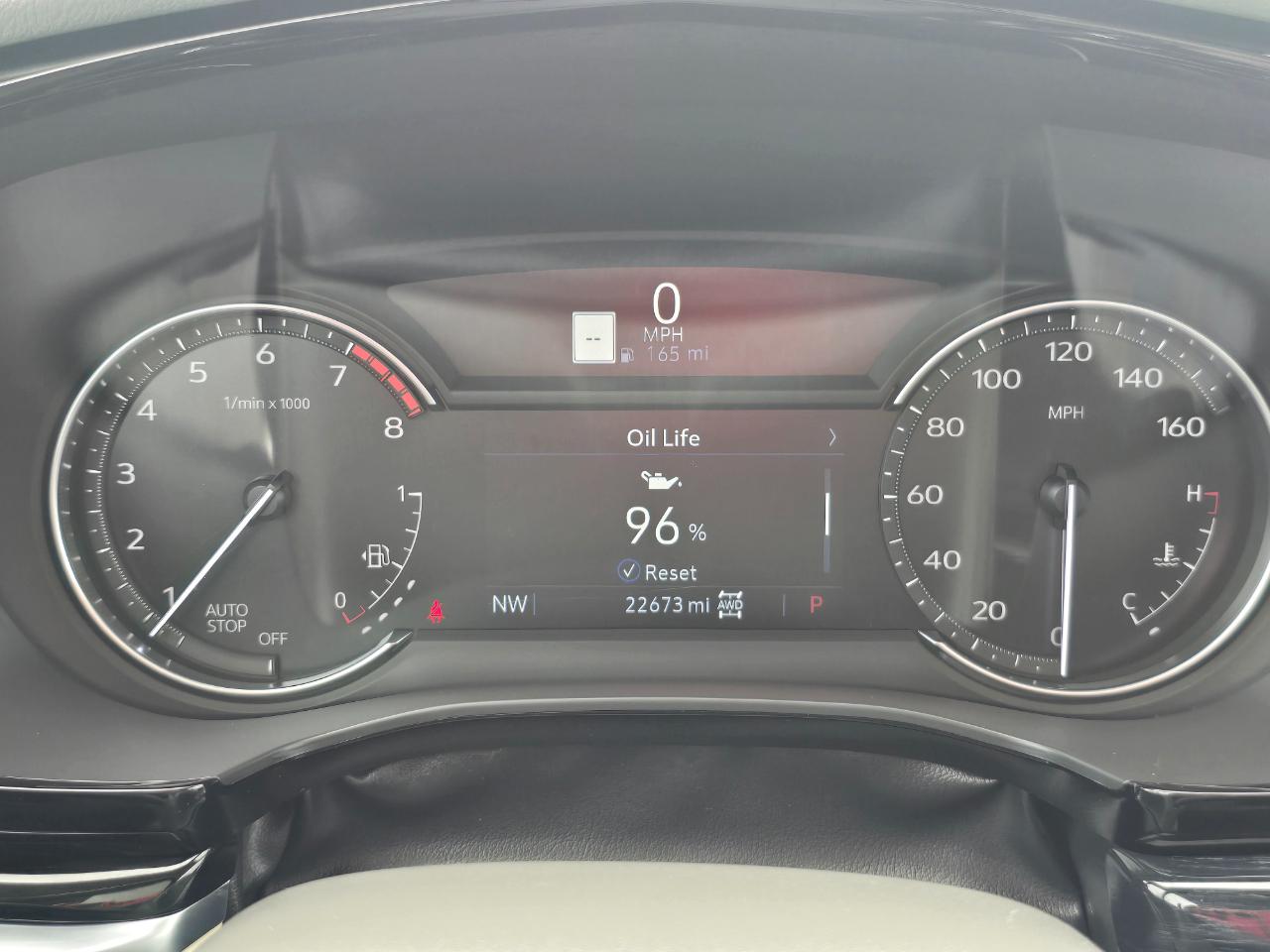 Cadillac XT6 AWD 4dr Premium Luxury 2024