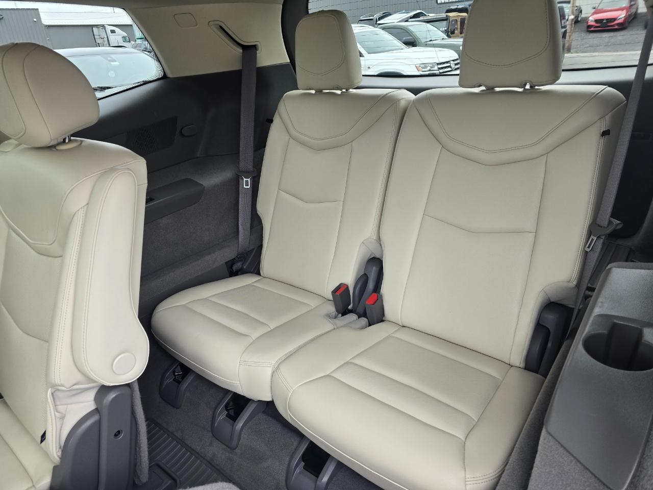 Cadillac XT6 AWD 4dr Premium Luxury 2024