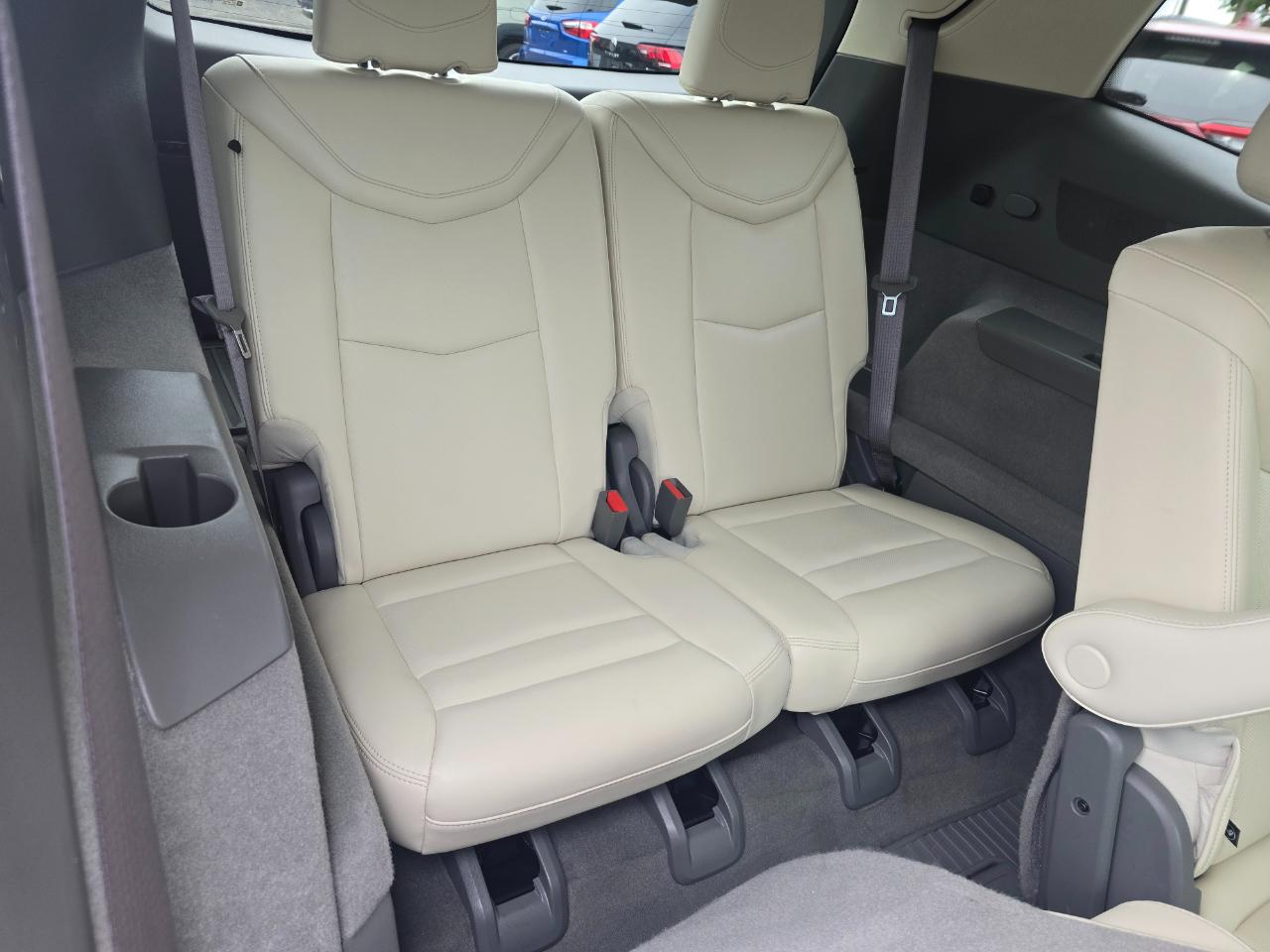 Cadillac XT6 AWD 4dr Premium Luxury 2024