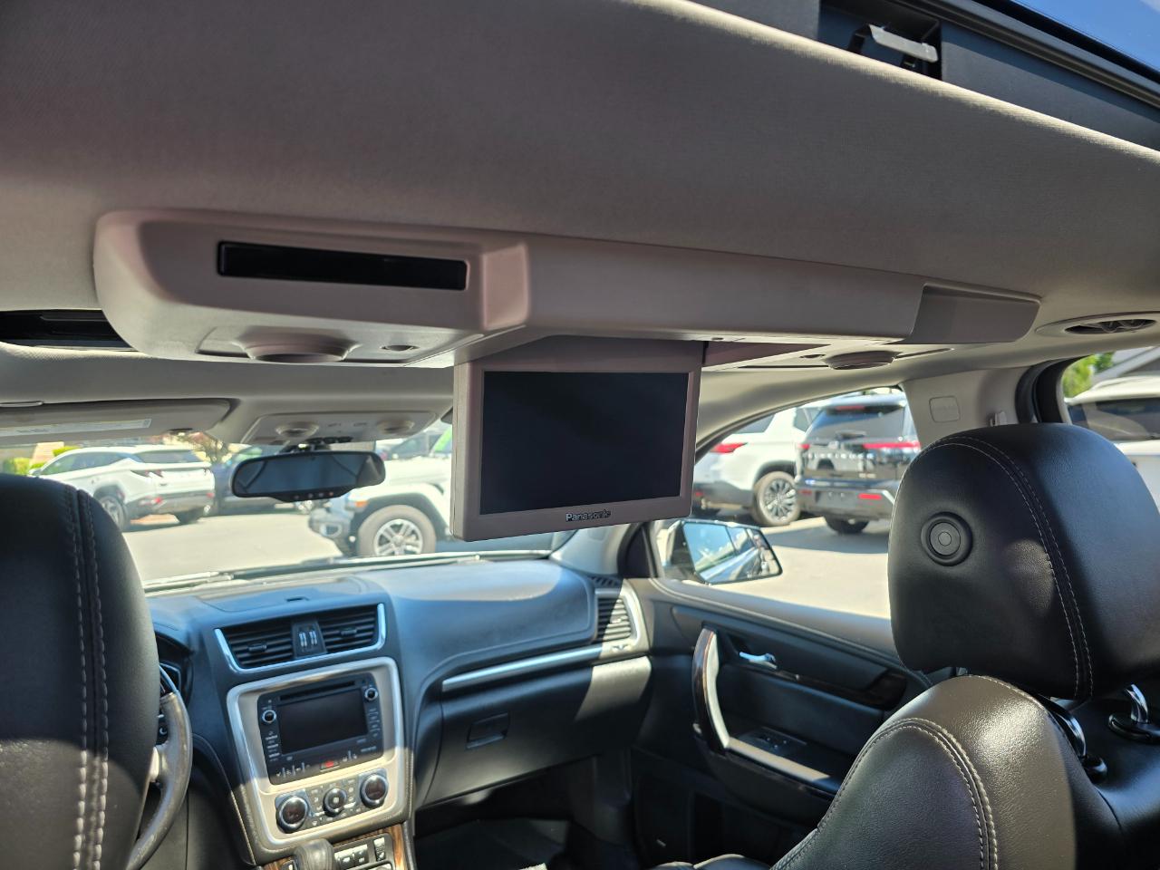 GMC Acadia AWD 4dr Denali 2016