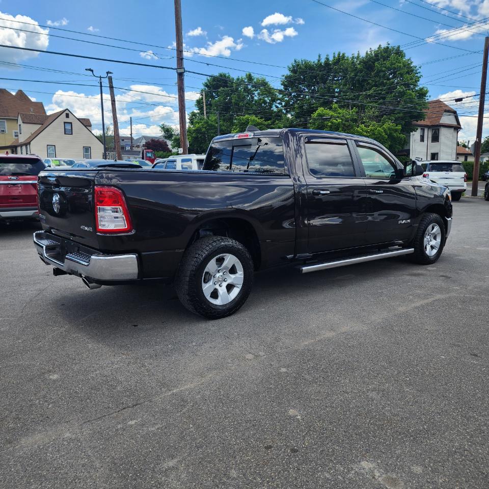 RAM 1500  2019