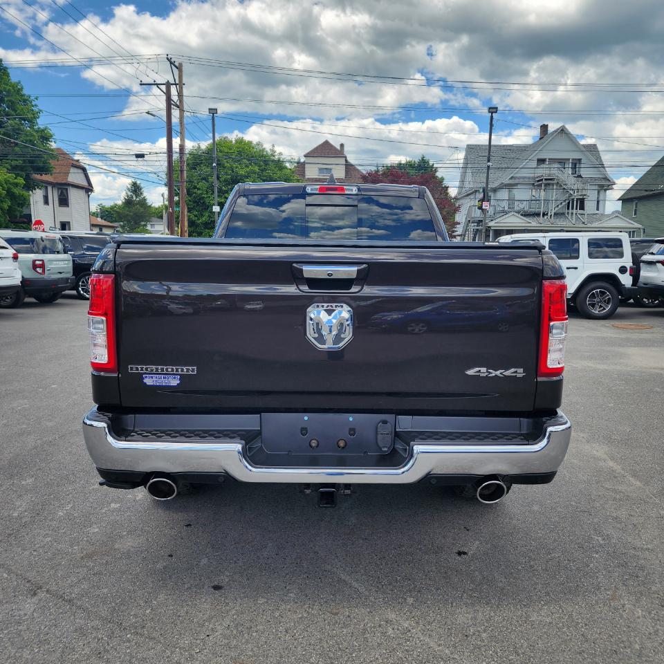 RAM 1500  2019