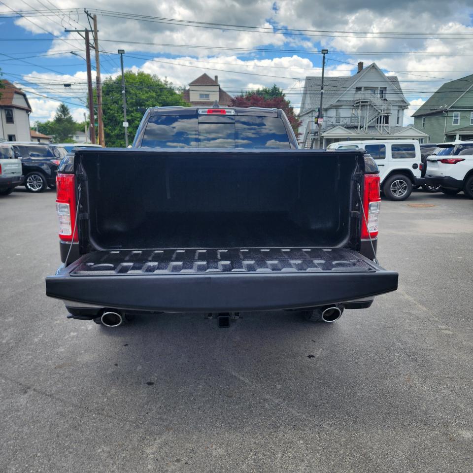 RAM 1500  2019