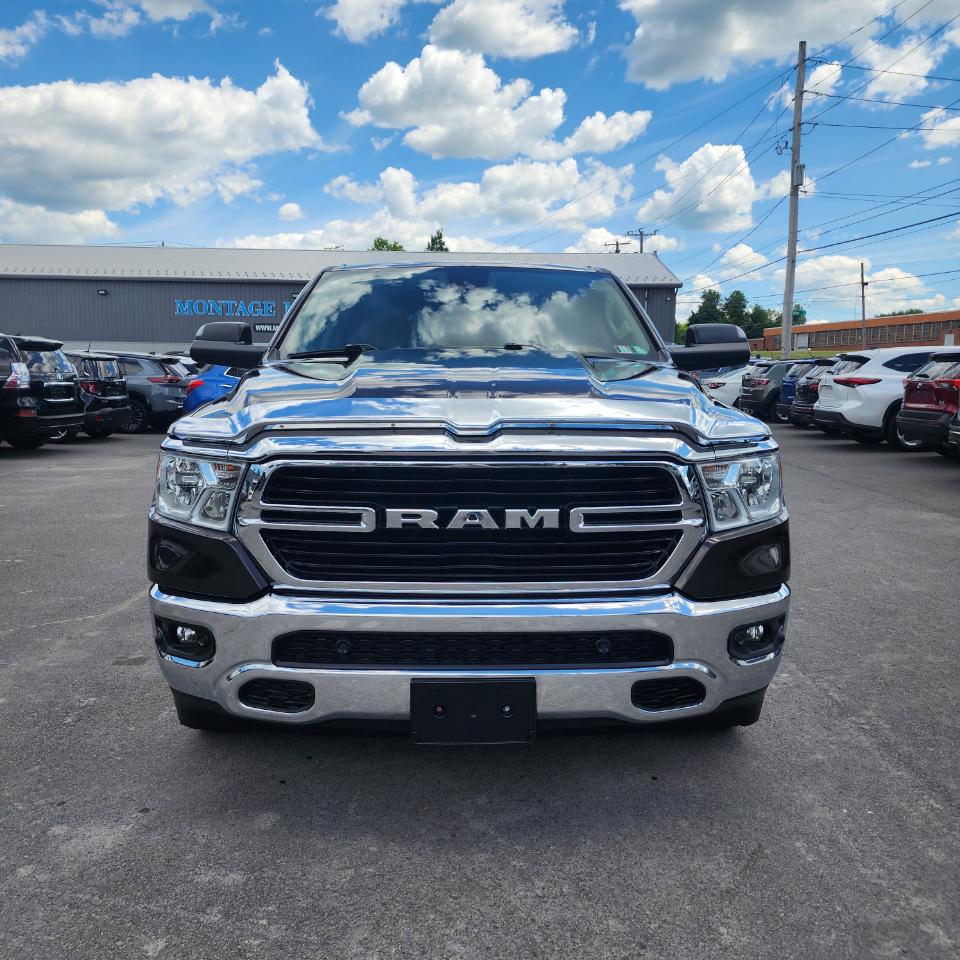 RAM 1500  2019