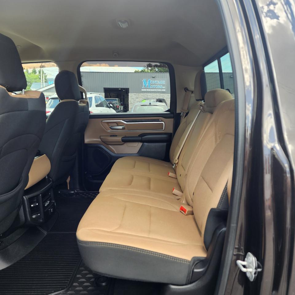 RAM 1500  2019