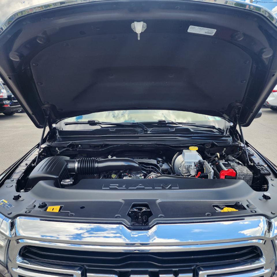 RAM 1500  2019