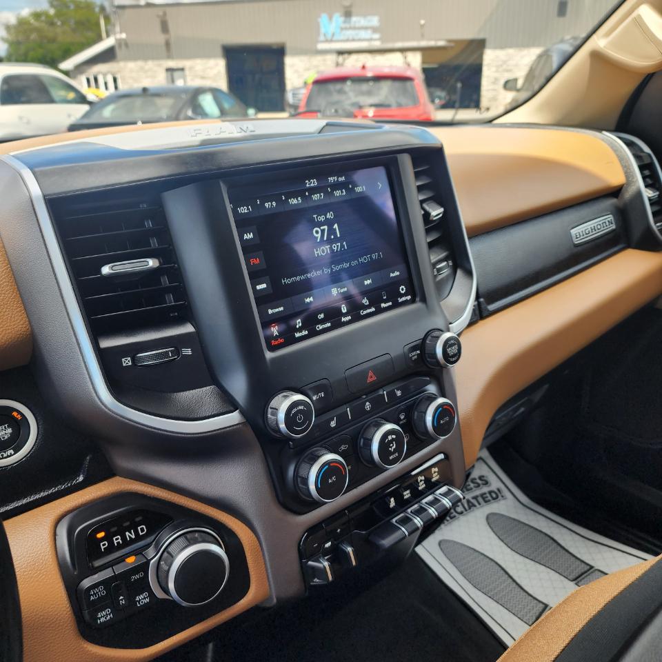 RAM 1500  2019