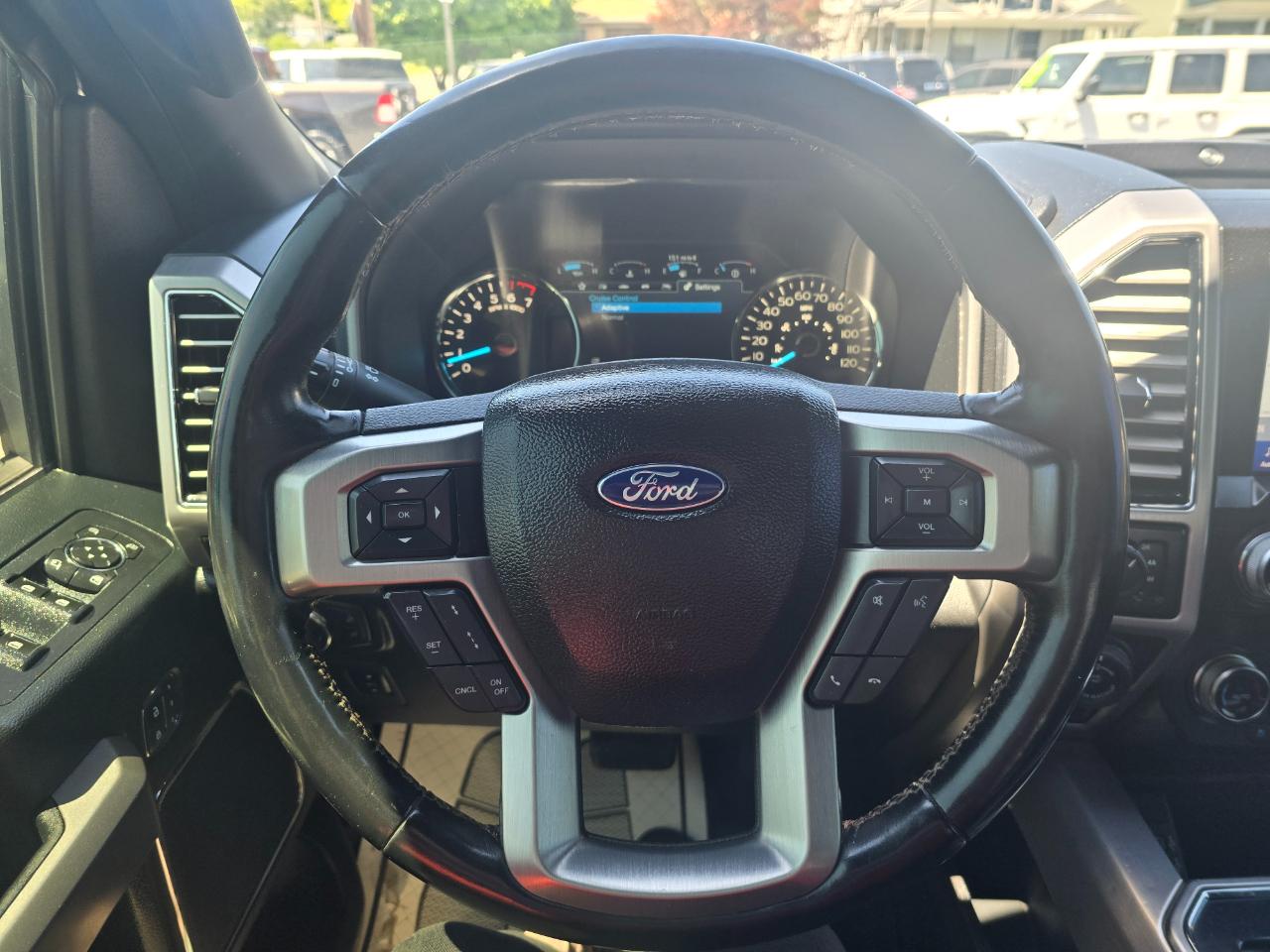 Ford F-150  2020