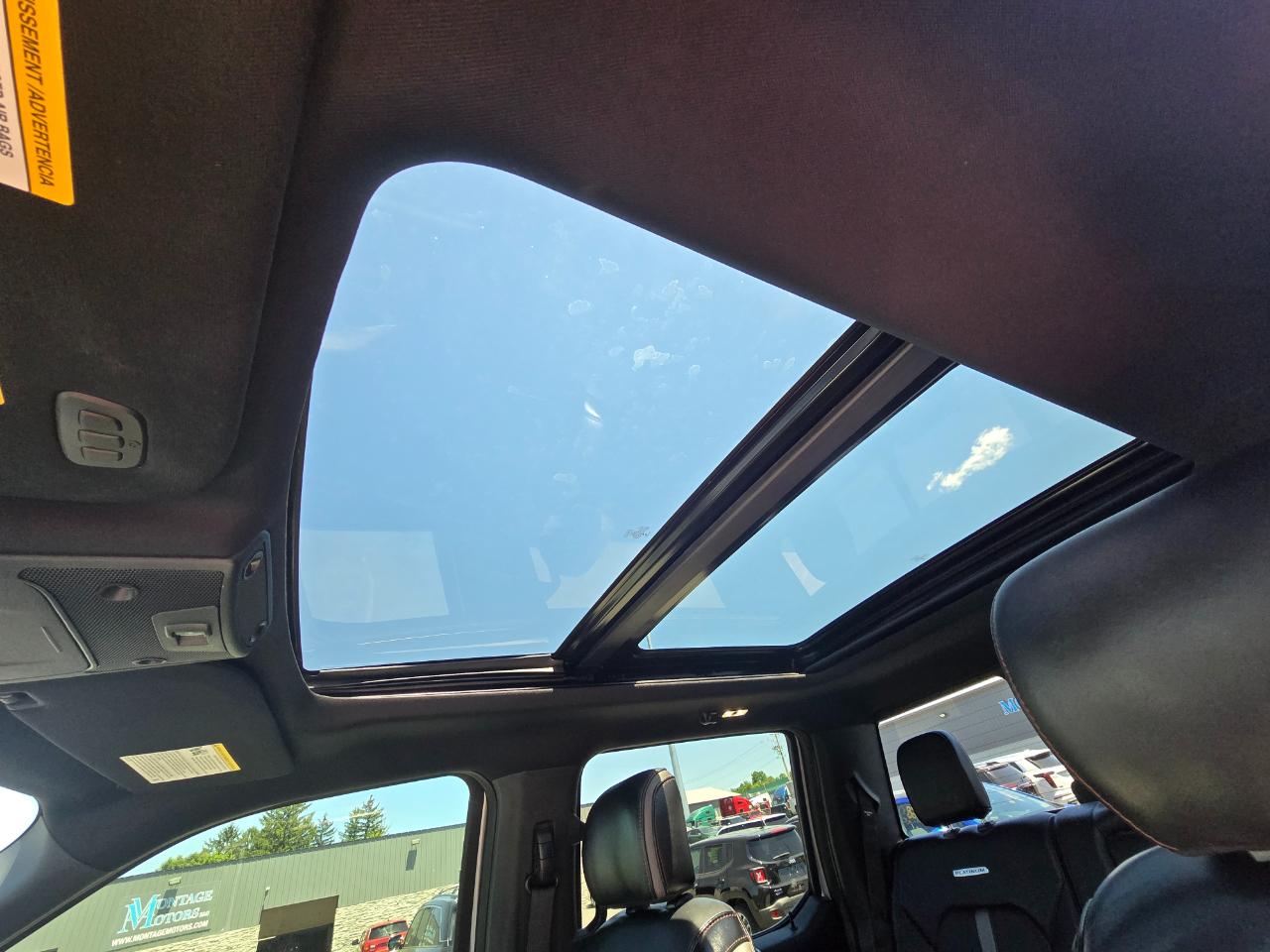 Ford F-150  2020