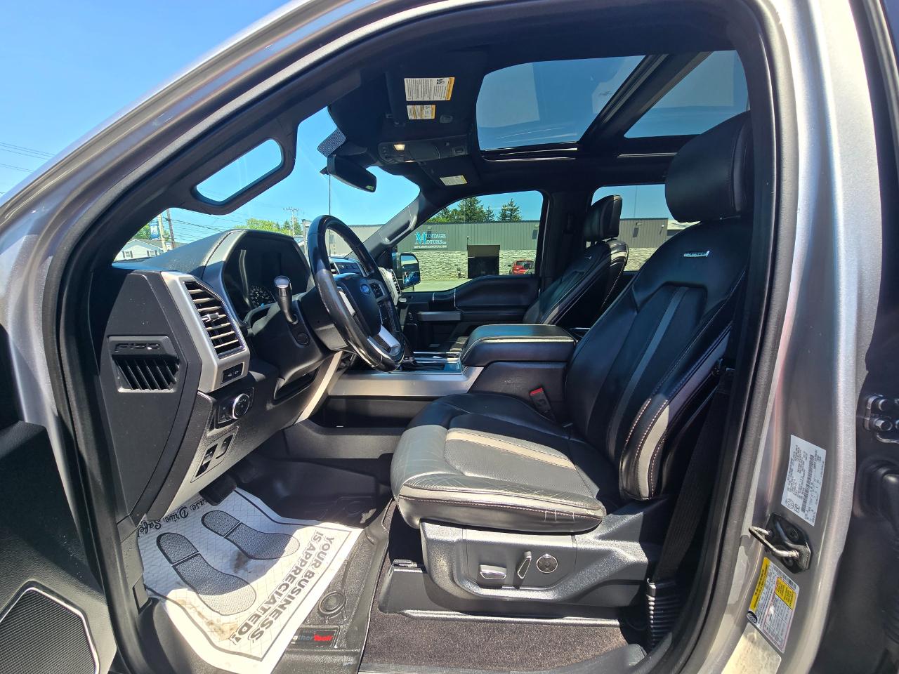 Ford F-150  2020