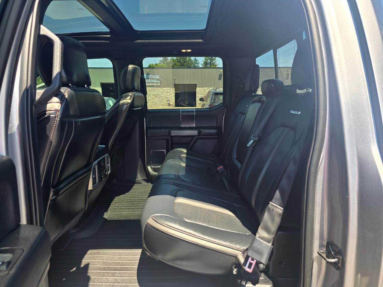 Ford F-150  2020