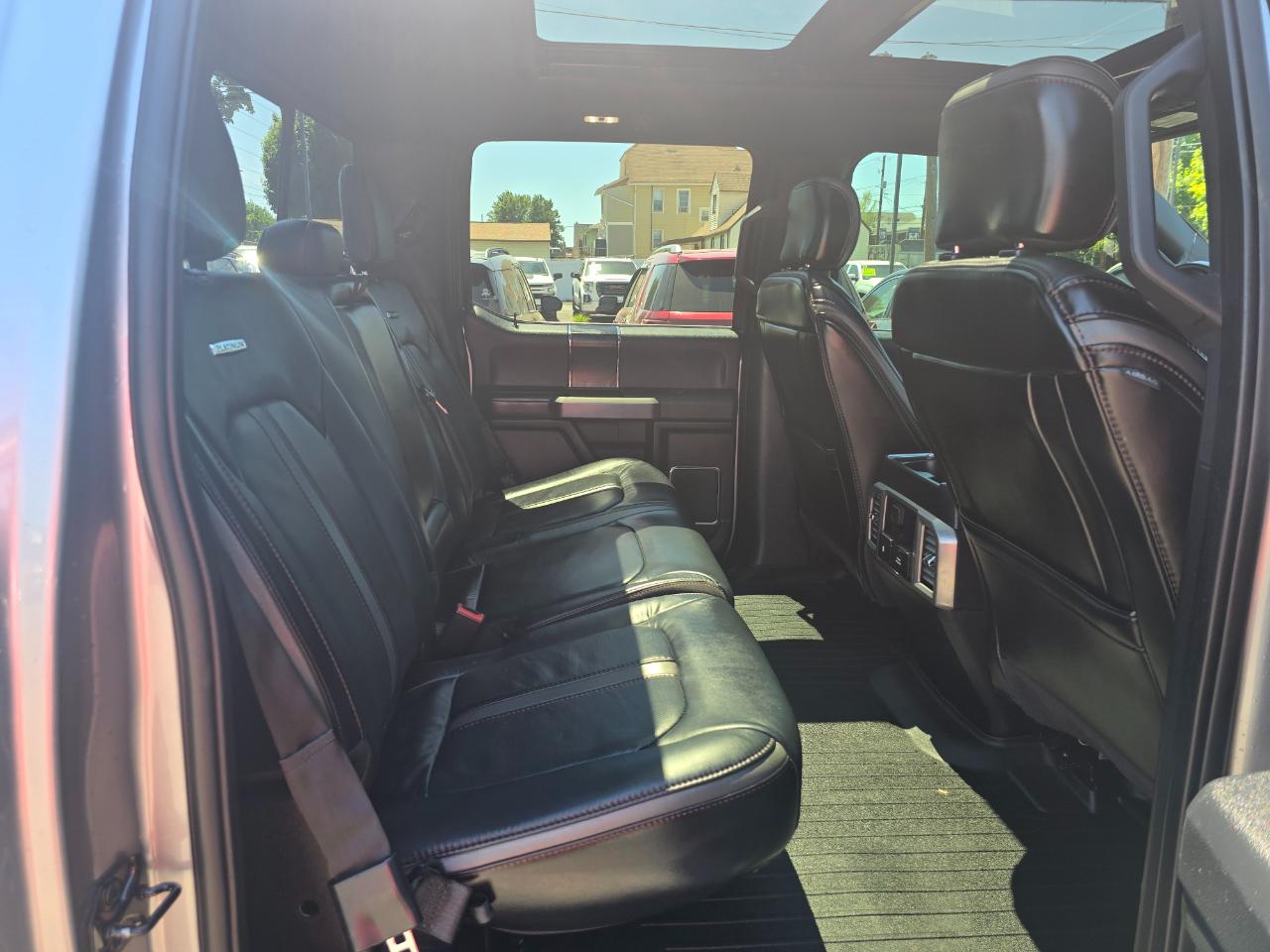 Ford F-150  2020