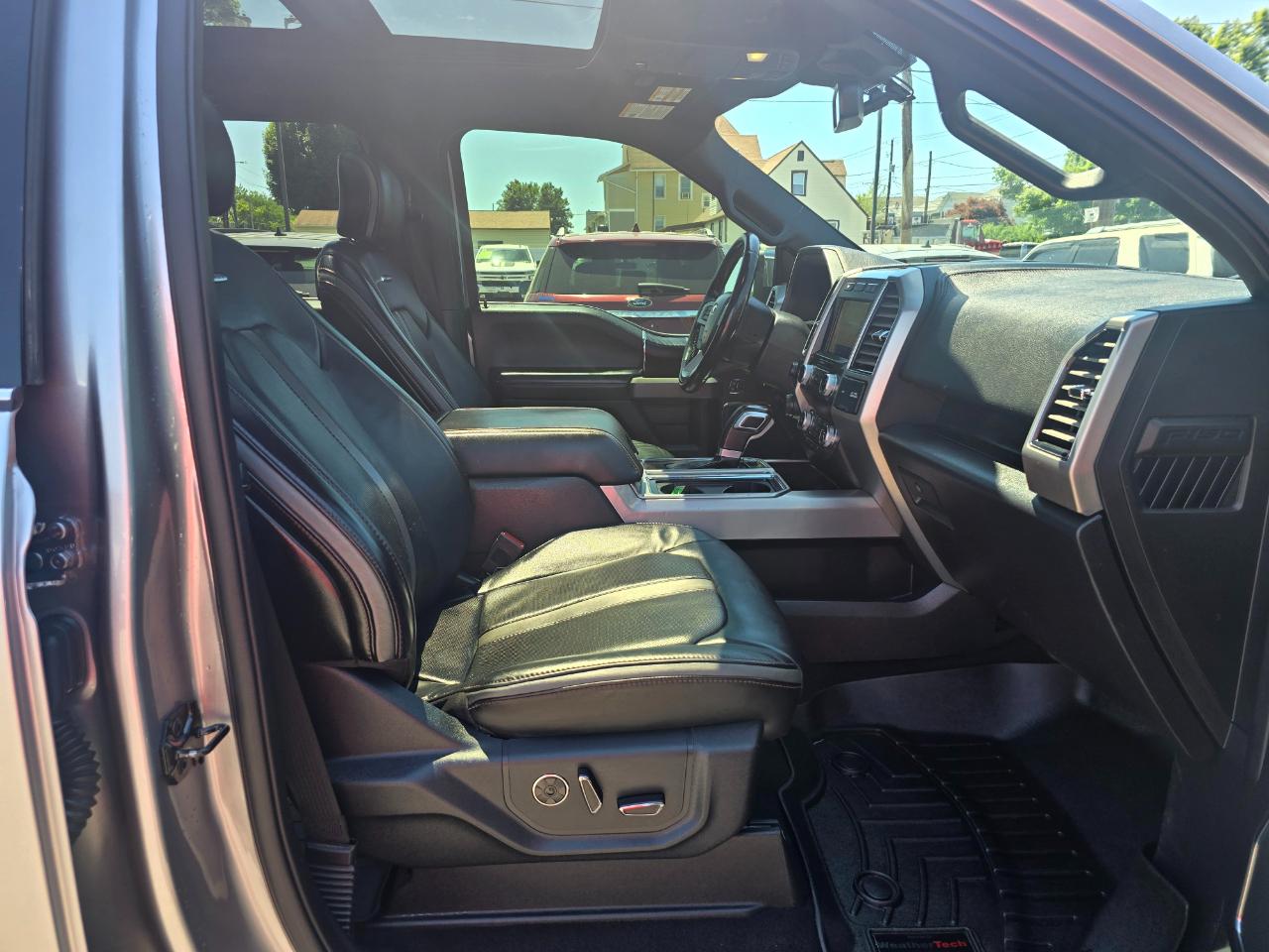 Ford F-150  2020