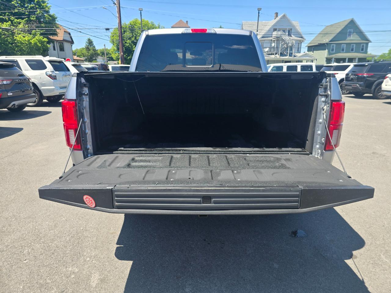 Ford F-150  2020